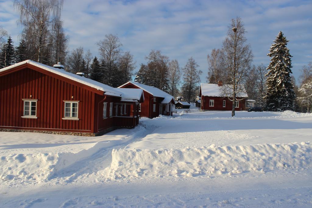 Sunne Hembygdsgard B&B Exterior photo