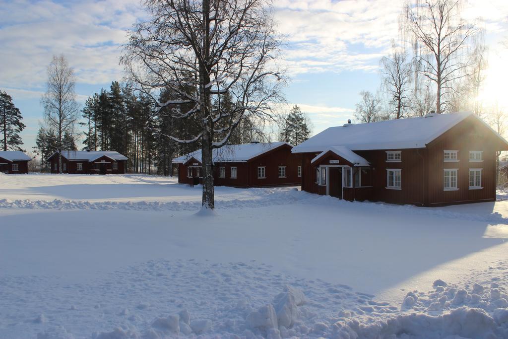 Sunne Hembygdsgard B&B Exterior photo