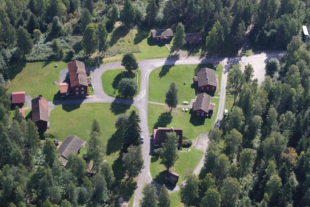 Sunne Hembygdsgard B&B Exterior photo